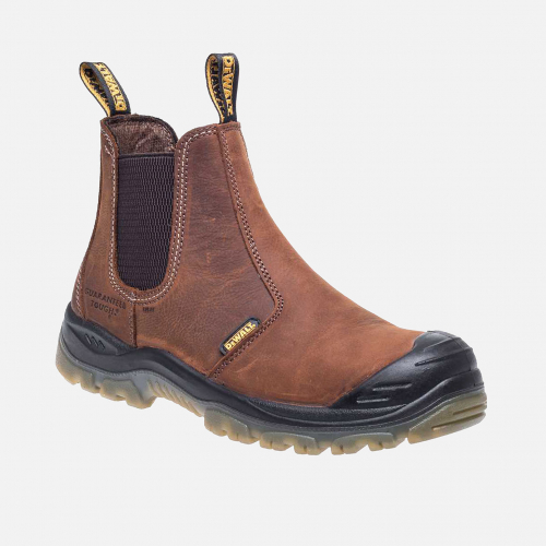 DeWalt Nitrogen Safety Boot - Unisex - Sizes 6-12