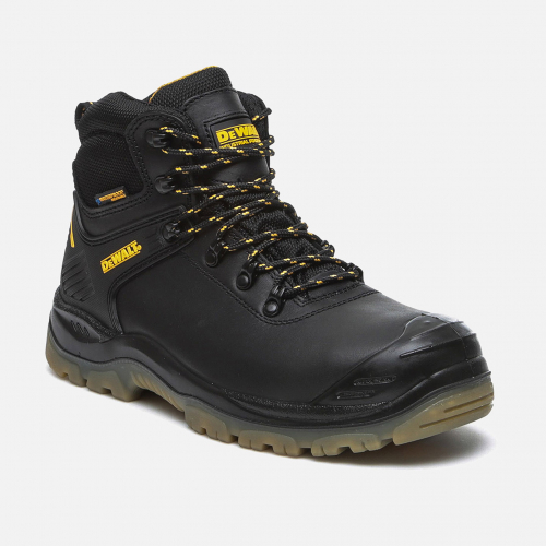 DeWalt Newark Safety Boot - Unisex - Sizes 6-12