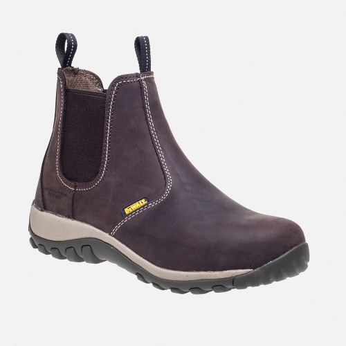 DeWalt Radial Safety Boot - Unisex - Sizes 6-12