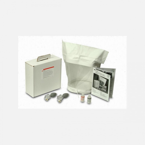 3M FT30 Fit Test Kit - Qualitative - Bitter Respiratory Protection - One Size