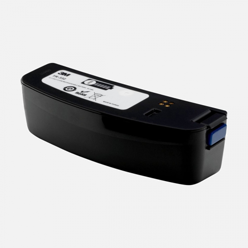 3M TR-332 Versaflo High Capacity Battery - One Size