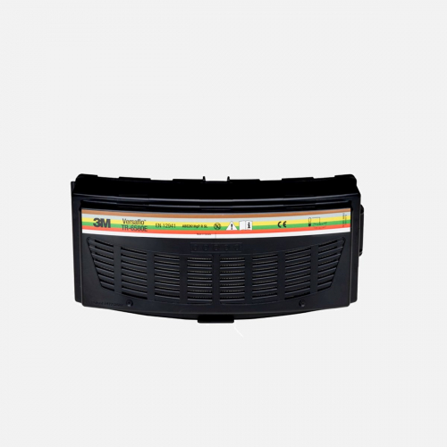 3M TR-6580E Versaflo ABE2K1HgP Filter - One Size