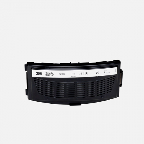 3M TR-6710E Versaflo Particulate Filter - One Size