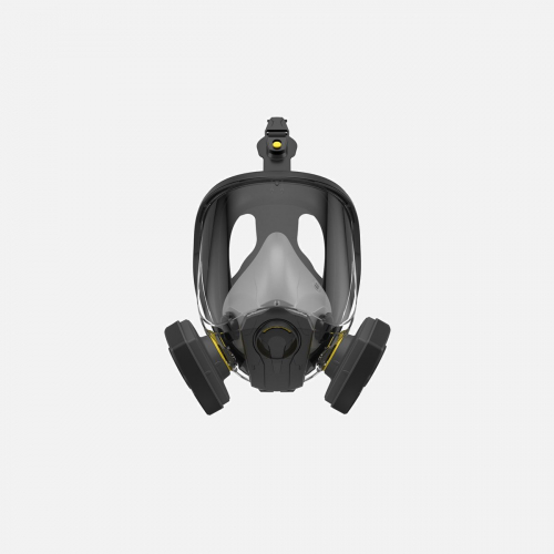 Corpro - FFM1600-2 - Small - Sizes Large-Small
