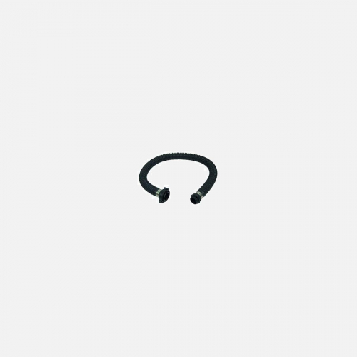 3M Fixed Length Breathing Tube SS-BT-23 Respiratory Protection - One Size