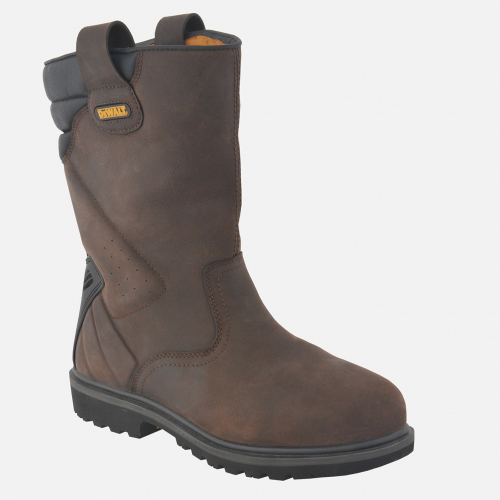 DeWalt Rigger Safety Boot - Unisex - Sizes 5-13