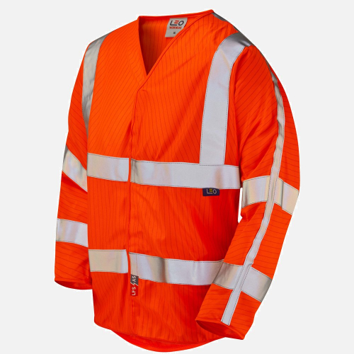 Leo Sticklepath S18 Workwear - Mens - Sizes S-6XL