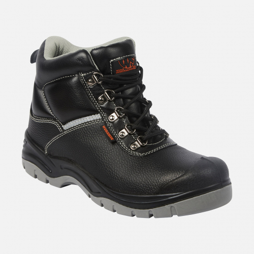 Work Site SS609SM Safety Boot - Unisex - Sizes 5-12