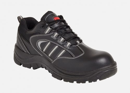 Airside SS704CM Safety Boot - Unisex - Sizes 3-13