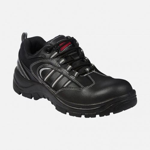 Airside SS705CM Safety Shoe - Unisex - Sizes 3-13