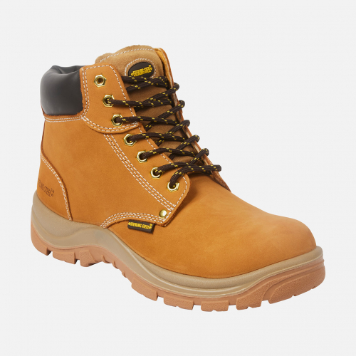 Sterling Steel SS819CM Safety Boot - Unisex - Sizes 5-13