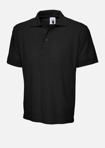 Uneek Heavyweight Poloshirt - Unisex - Sizes XS-6XL