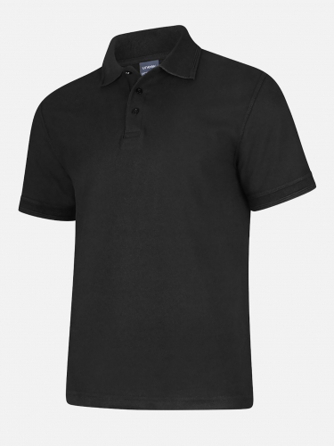 Uneek Deluxe Poloshirt - Unisex - Sizes XS-8XL