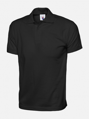 Uneek Jersey Poloshirt - Unisex - Sizes XS-3XL
