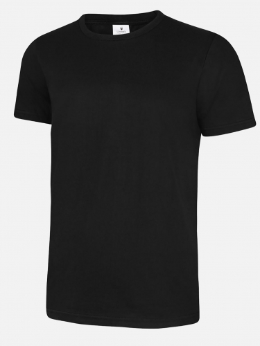 Uneek Olympic T-shirt - Unisex - Sizes XS-4XL