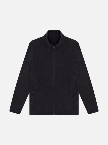 Uneek Lightweight Full Zip Microfleece Jacket - Unisex - Sizes XS-6XL