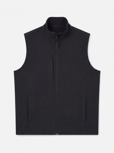 Uneek Premium Printable Softshell Gilet Stretch - Unisex - Sizes XS-6XL