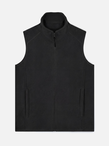 Uneek Microfleece Gilet - Unisex - Sizes XS-6XL