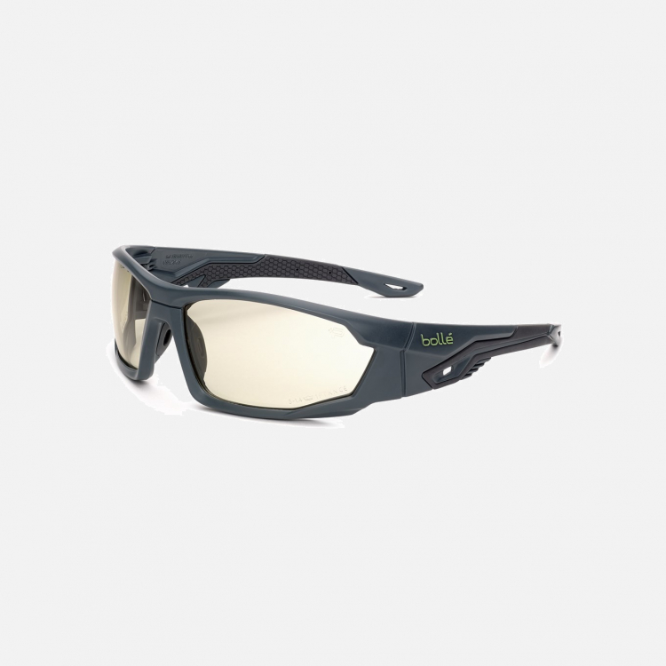 Bolle - MERCURO - CSP (MERCSP) Safety Glasses