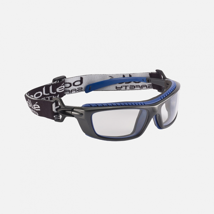 Bolle - BAXTER - Clear (BAXPSI) Eyewear Accessory