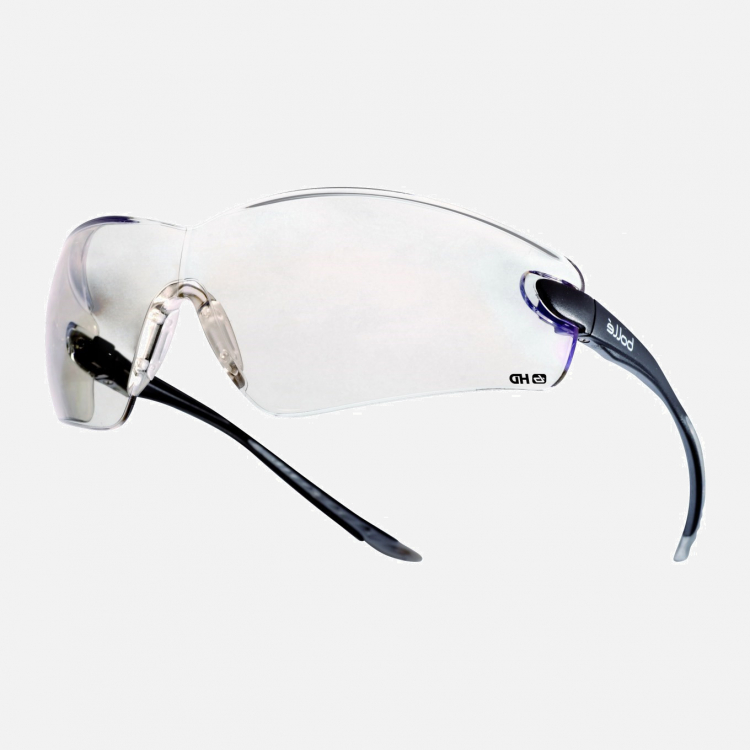 Bolle - COBRA - HD Clear (COBHDPI) Eyewear Accessory