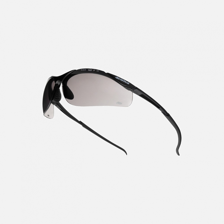 Bolle - CONTOUR - Smoke (CONTPSF) Eyewear Accessory