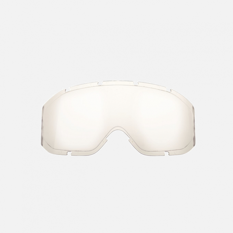 Bolle - SUPERBLAST Platinum Spare Lens (SUPFABLAPSIP) Eyewear Accessory - Clear
