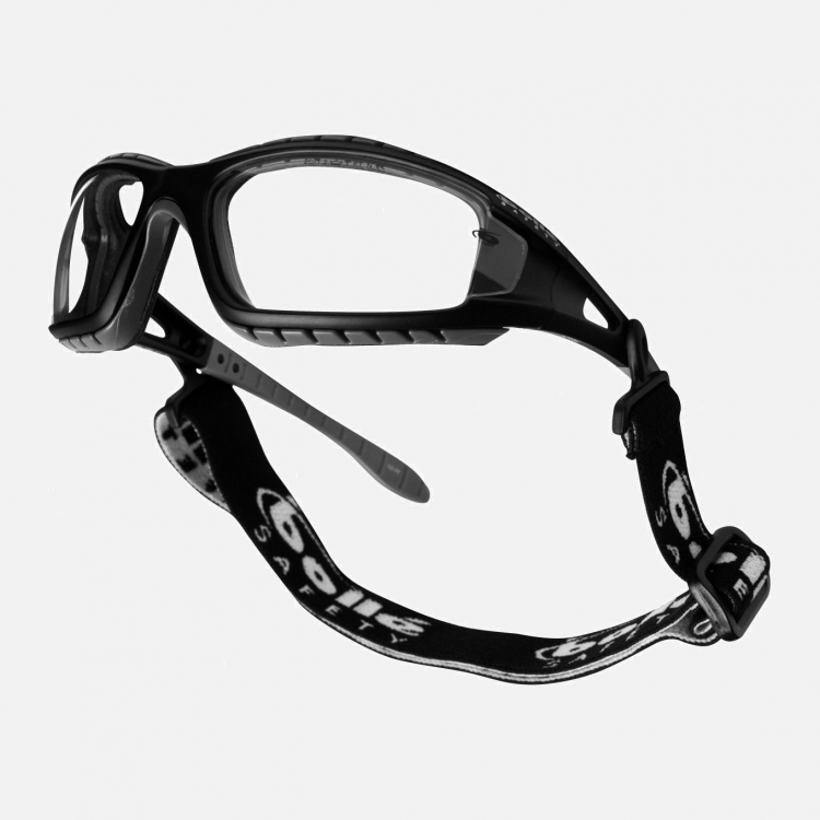 Bolle - TRACKER - Clear (TRACPSI) Eyewear Accessory