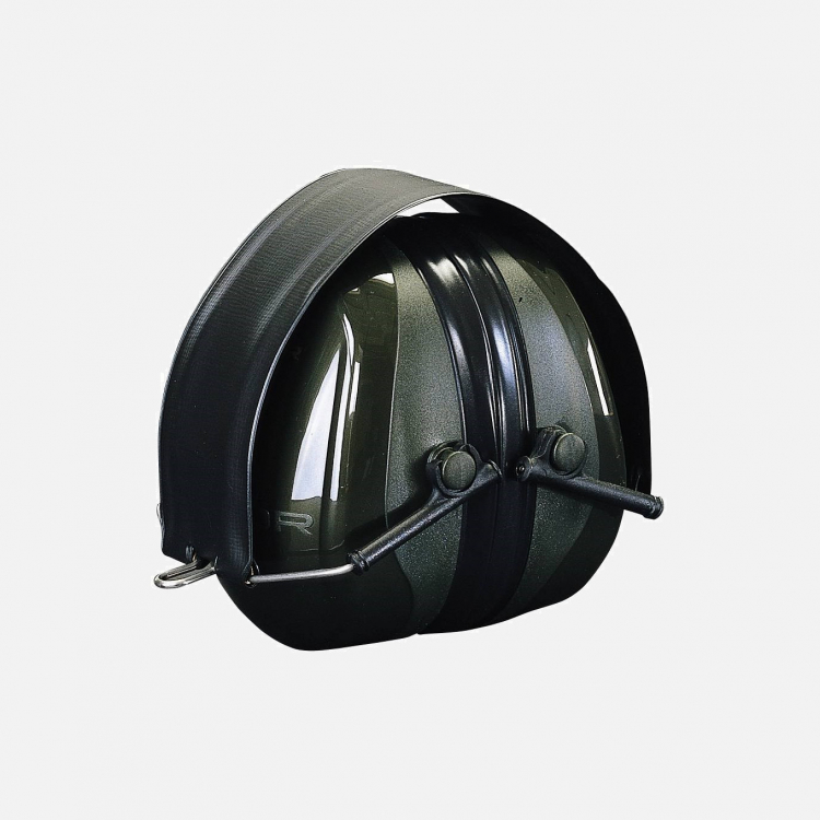 3M Optime 2 Folding - H520F - 30 SNR Ear Defenders