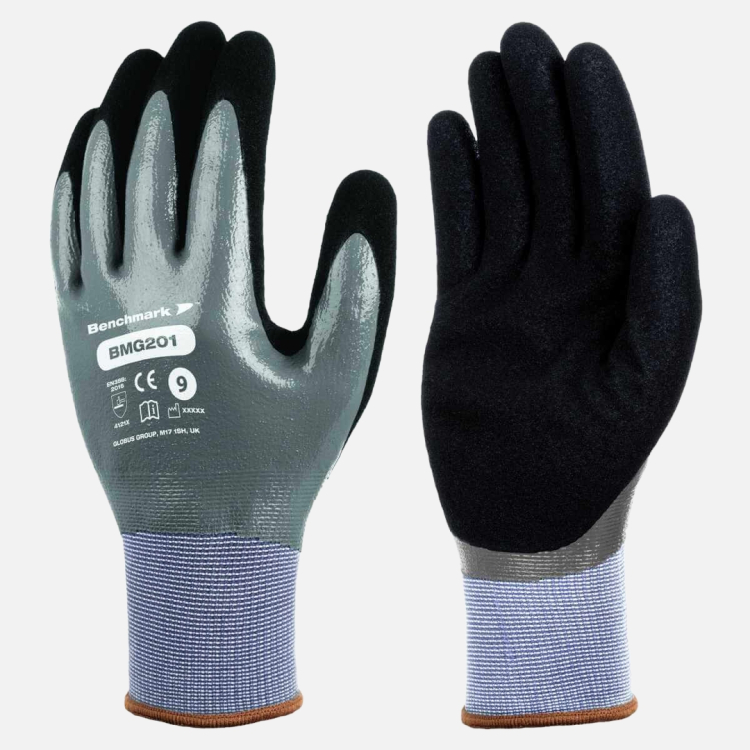 Benchmark BMG201 Multi Purpose Gloves