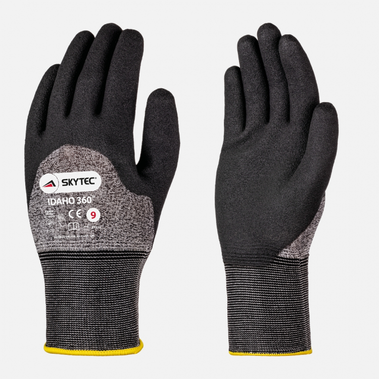 Skytec Idaho 360 Multi Purpose Gloves