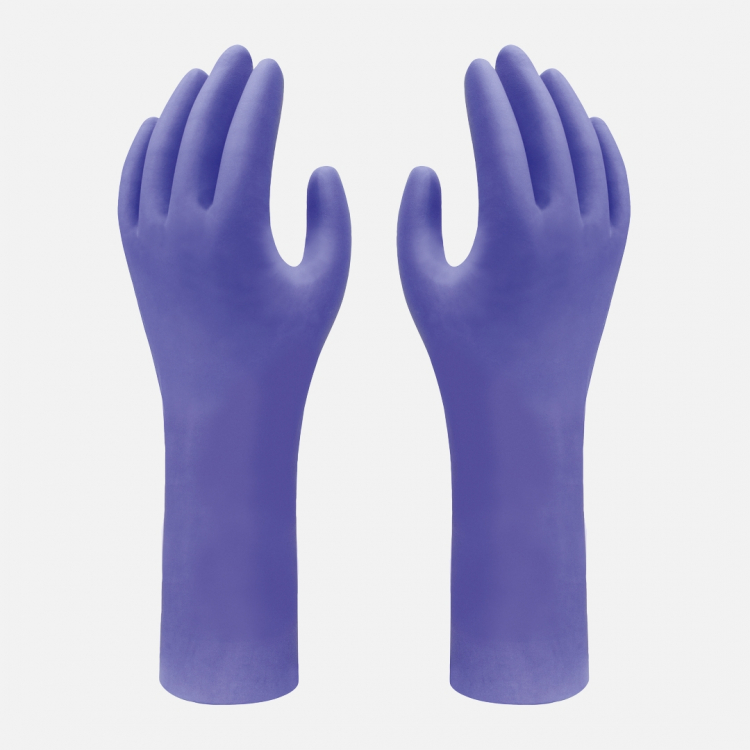 Showa 7555 Multi Purpose Gloves