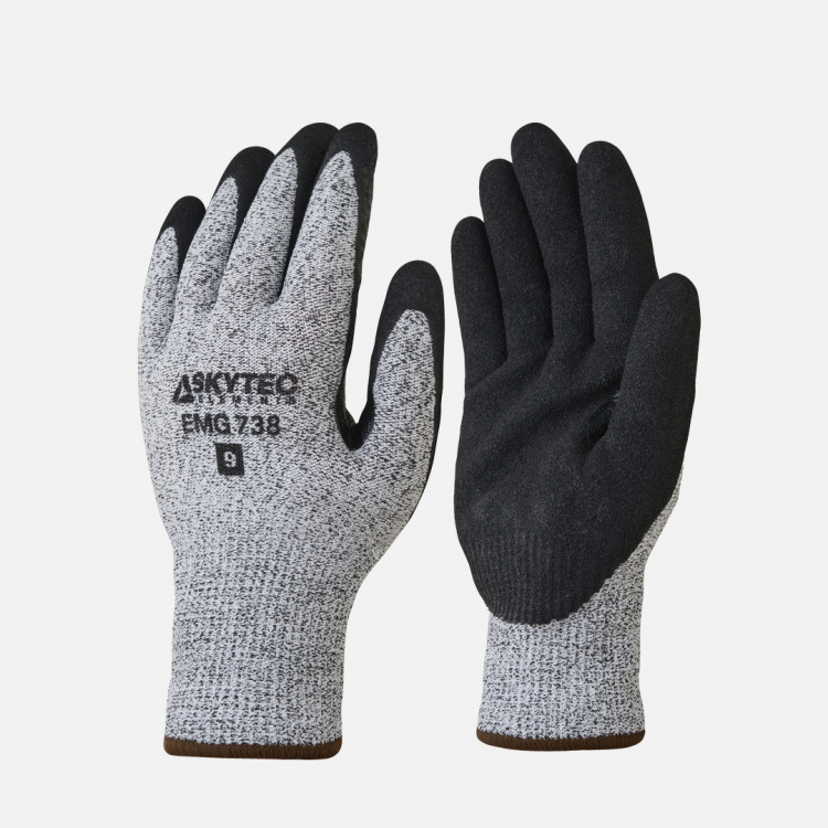 Skytec Elements EMG738 Cut Protection Gloves