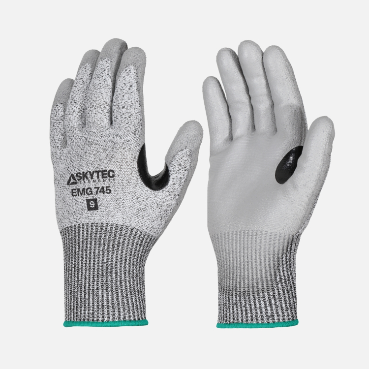 Skytec Elements EMG745 Cut Protection Gloves