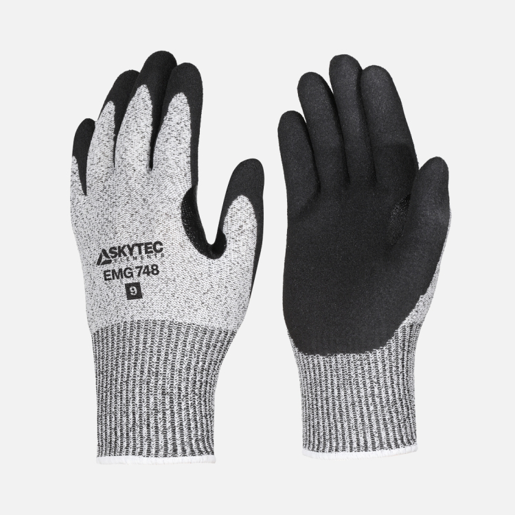 Skytec Elements EMG748 Cut Protection Gloves