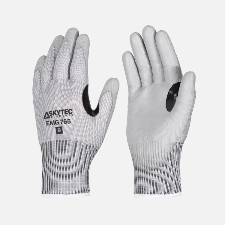 Skytec Elements EMG765 Cut Protection Gloves