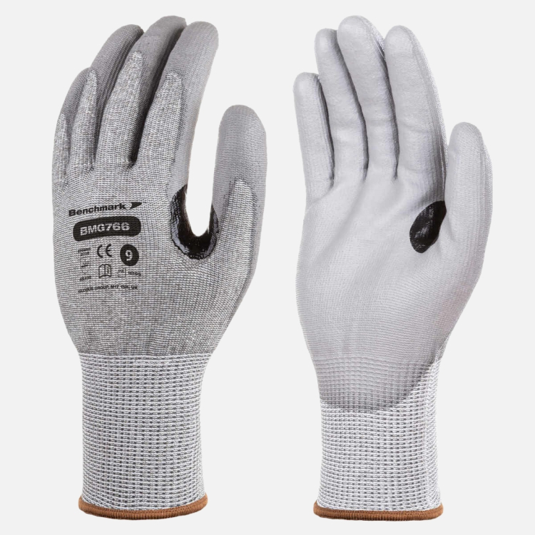 Benchmark BMG766 Cut Protection Gloves