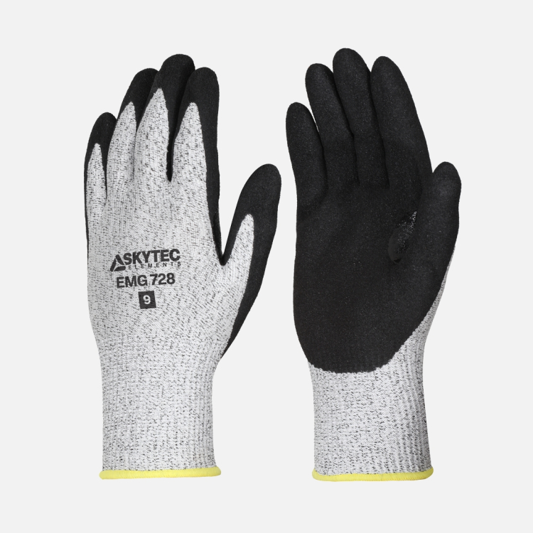 Skytec Elements EMG728 Cut Protection Gloves
