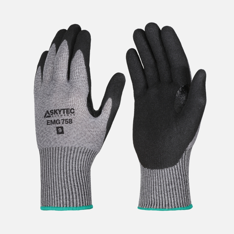 Skytec Elements EMG758 Cut Protection Gloves