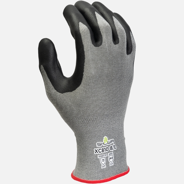 Showa XC810 Cut Protection Gloves