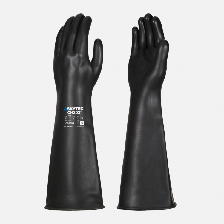 Skytec CH303 Chemical Protection Gloves
