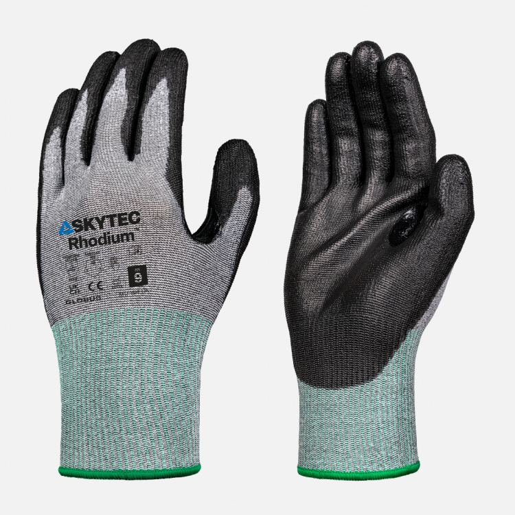 Skytec Eco Rhodium General Handling Gloves