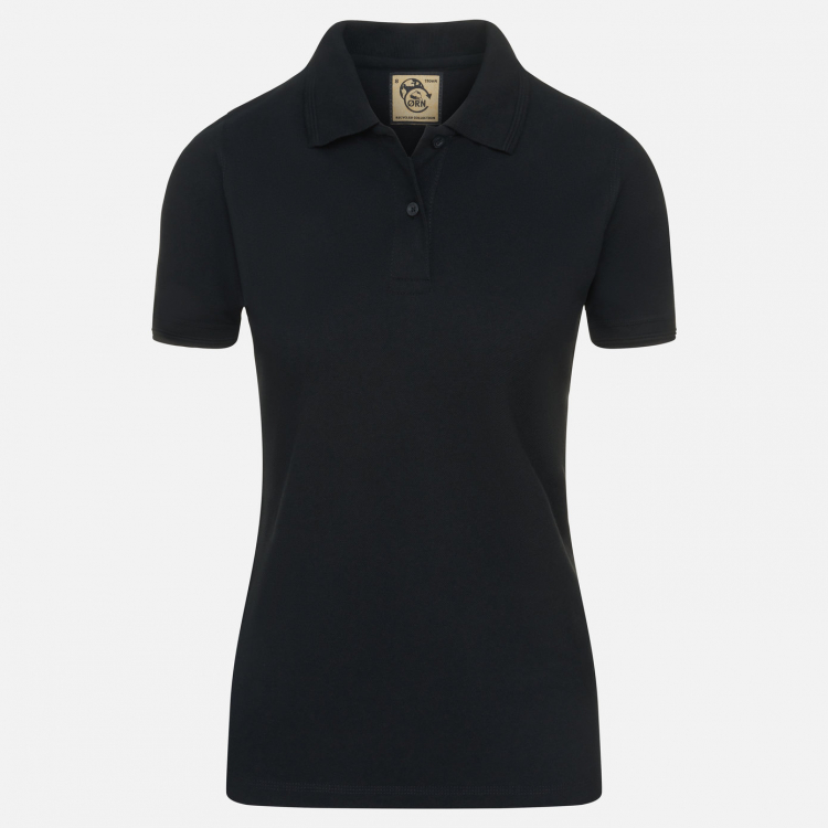 ORN Ladies Osprey EarthPro® GRS Poloshirt - Ladies - Sizes 8 - 22