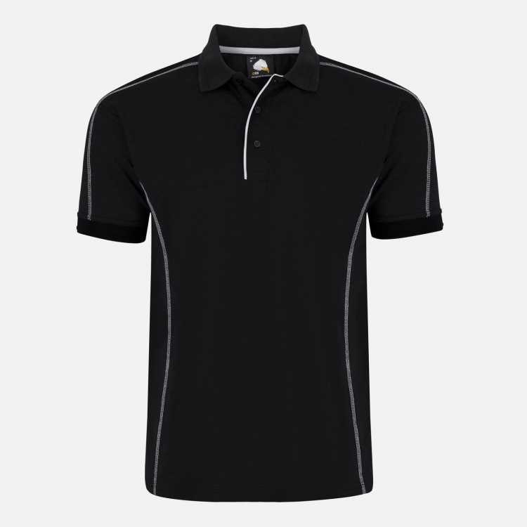 ORN Crane Poloshirt - Unisex - Sizes XS - 5XL