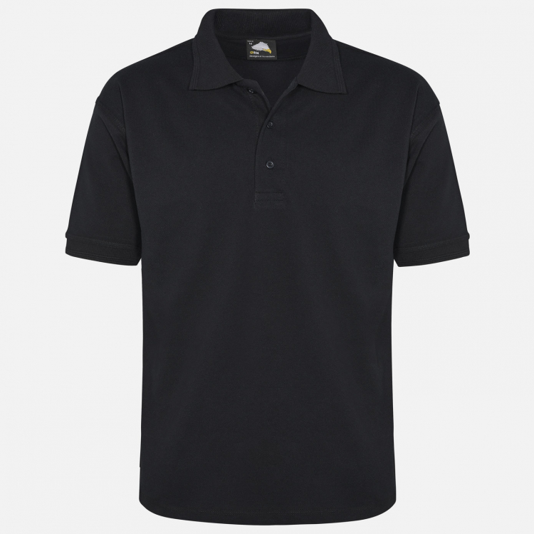 ORN Petrel 100% Cotton Poloshirt - Unisex - Sizes XS - 5XL