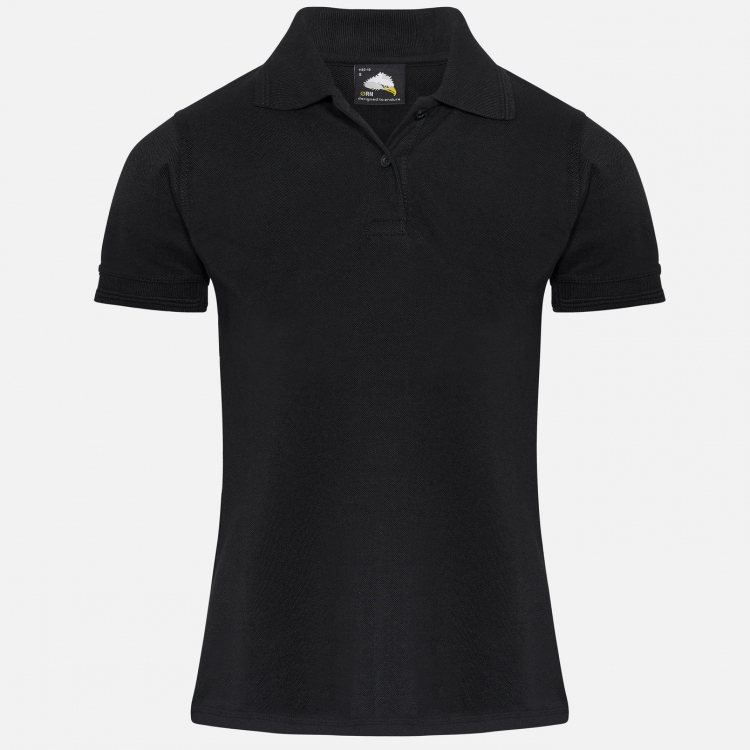 ORN Ladies Eagle Poloshirt - Ladies - Sizes 8 - 22