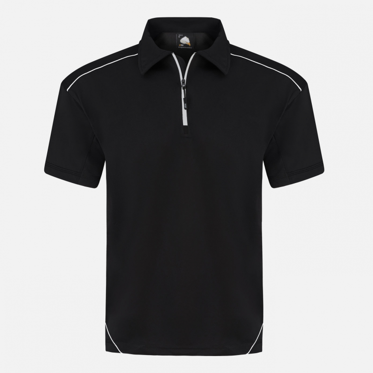 ORN Fireback Wicking Poloshirt - Unisex - Sizes XS - 5XL