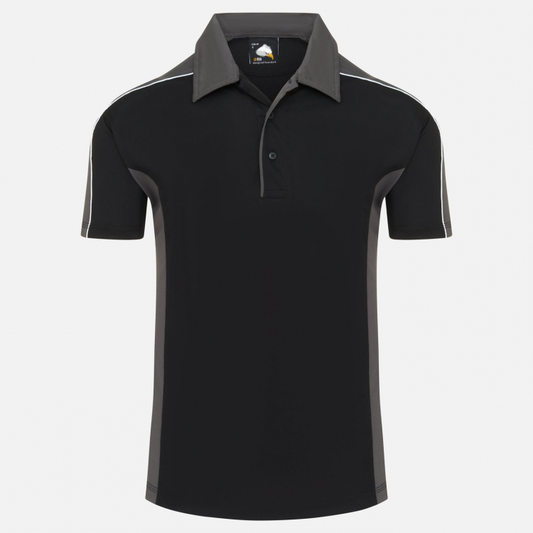 ORN Avocet Wicking Poloshirt - Unisex - Sizes XS - 5XL
