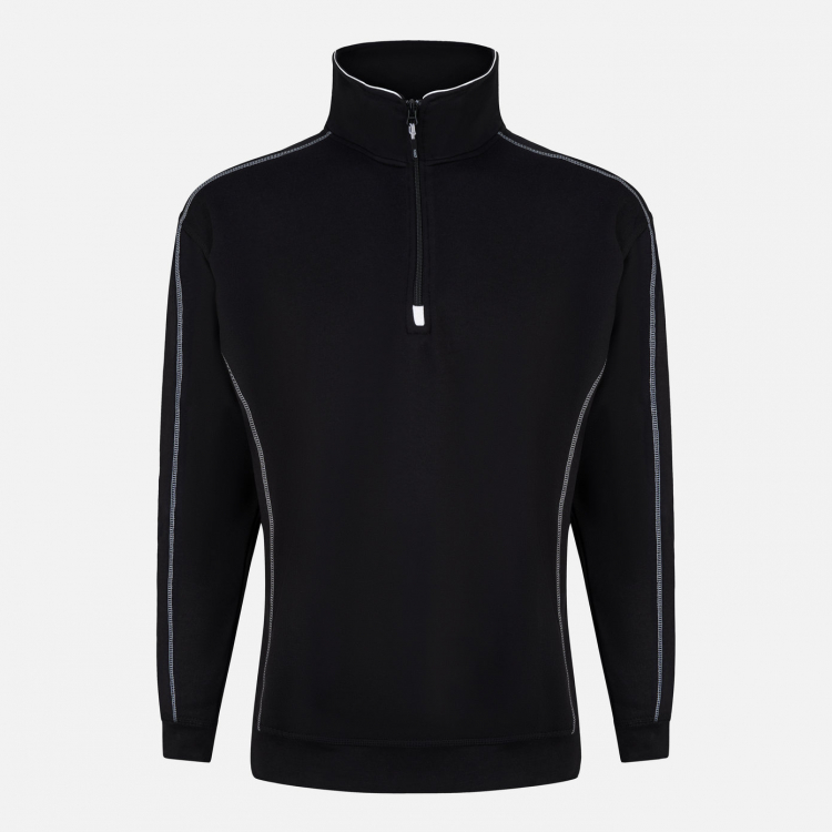 ORN Crane Quarter Zip Sweatshirt - Unisex - Sizes XS - 5XL