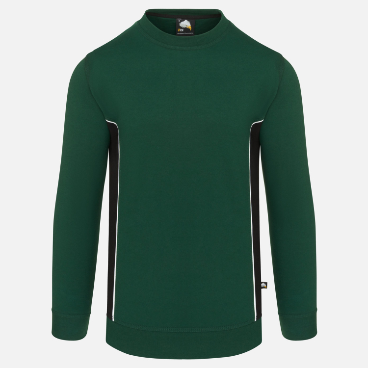 ORN Silverswift Sweatshirt - Unisex - Sizes XS - 5XL